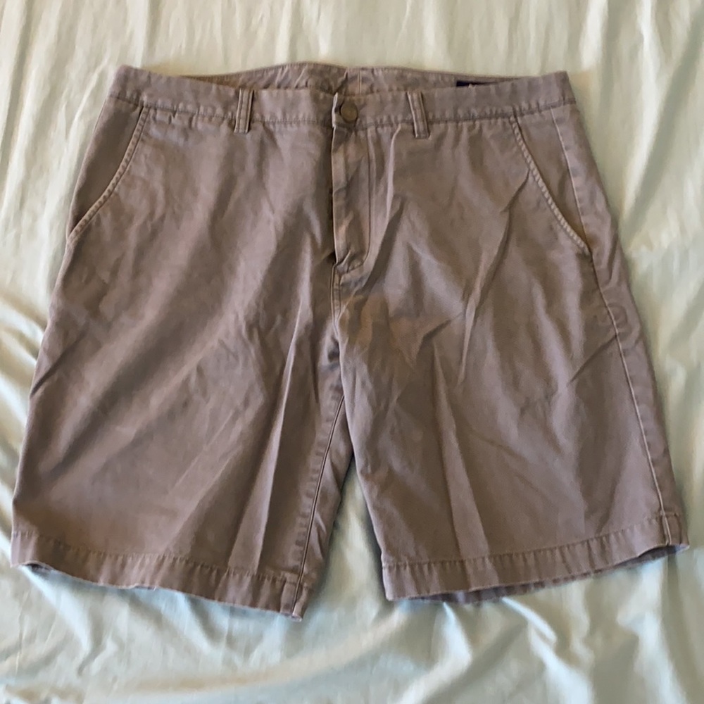 BONOBOS Gray Shorts